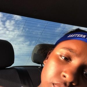 Meet your Posher, Kierra